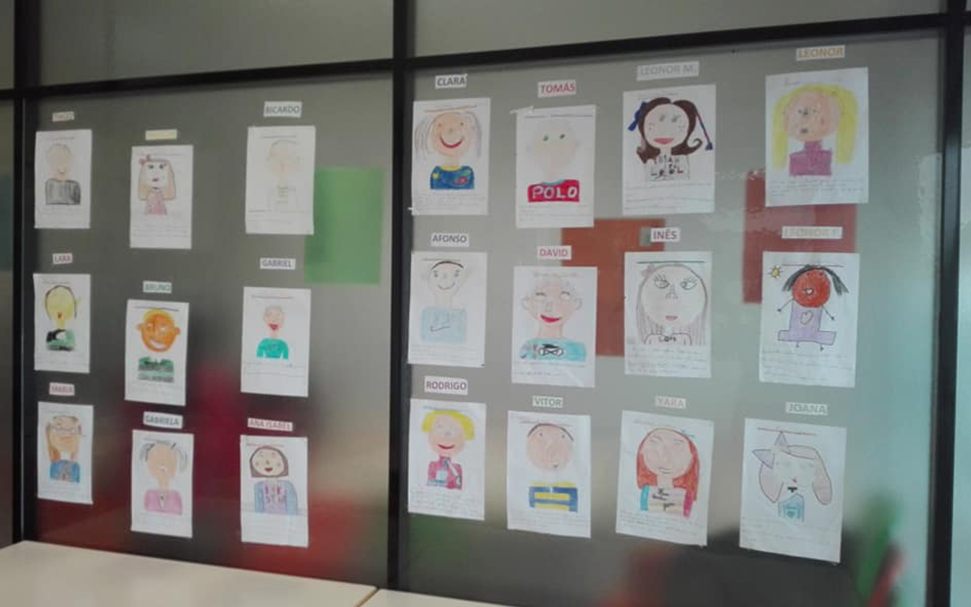 Galeria