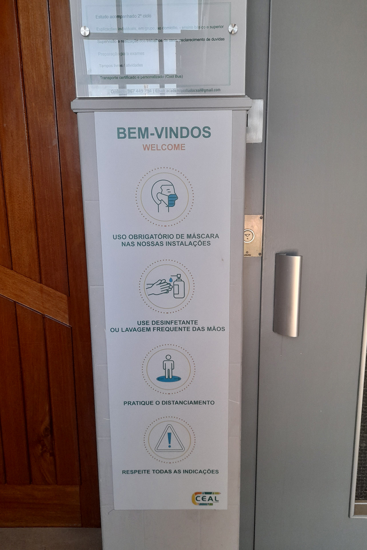 Galeria