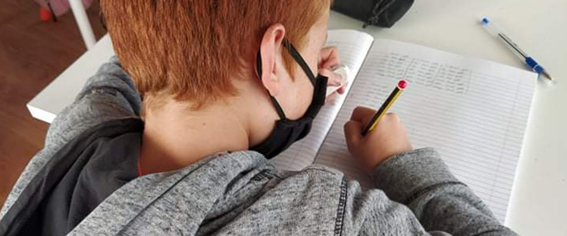Apoio Ao Estudo
